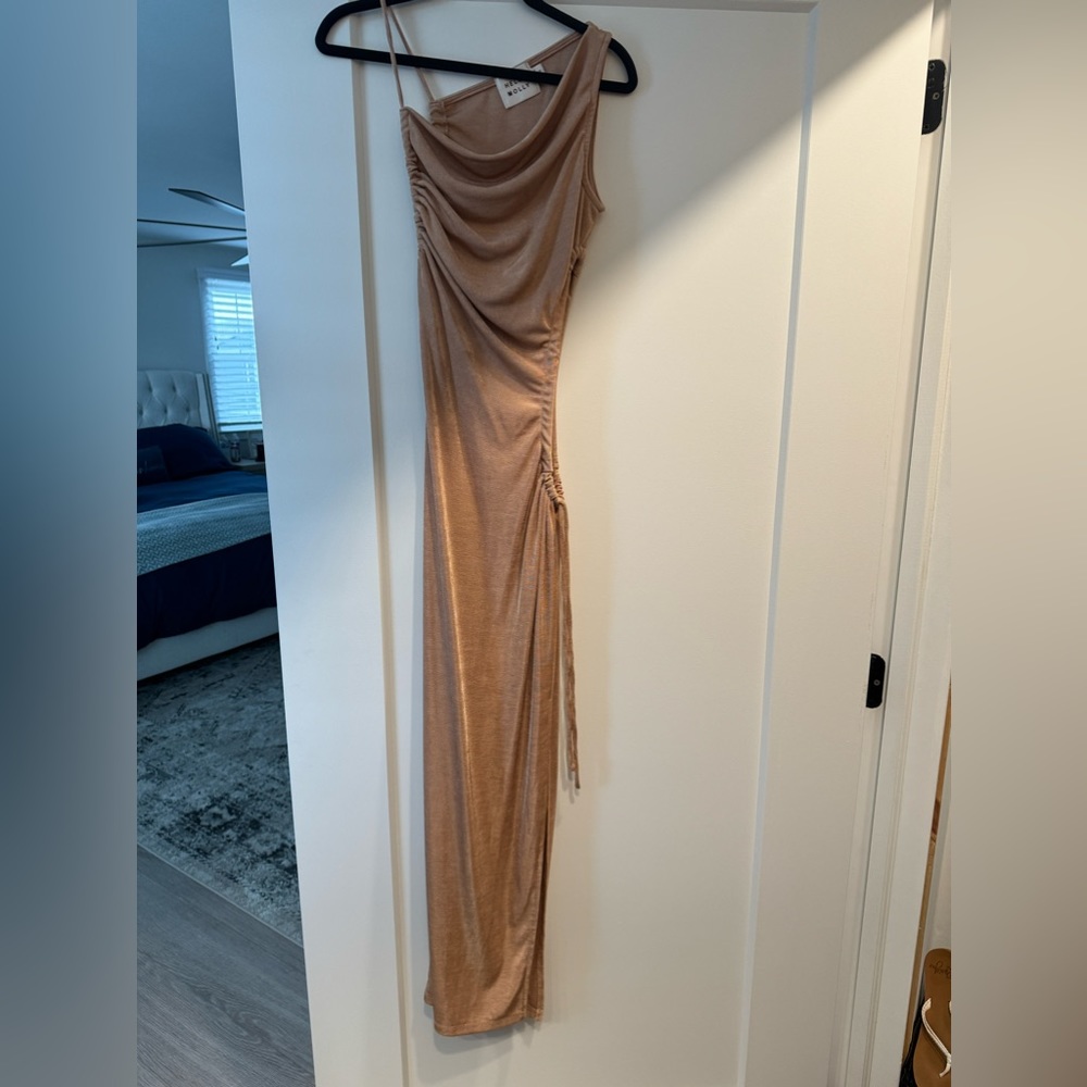Hello Molly Dress